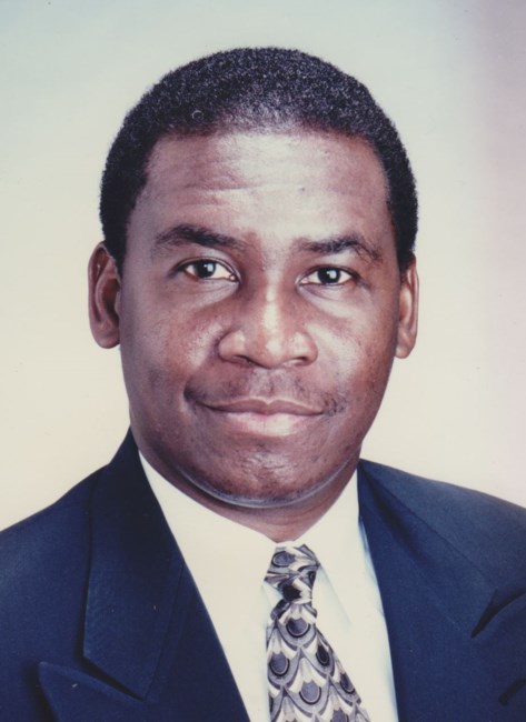 Obituary of Melvin Jerome Holliman