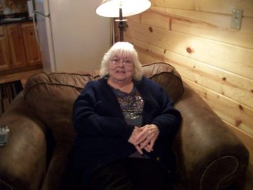 Obituary of Edna R. Stout