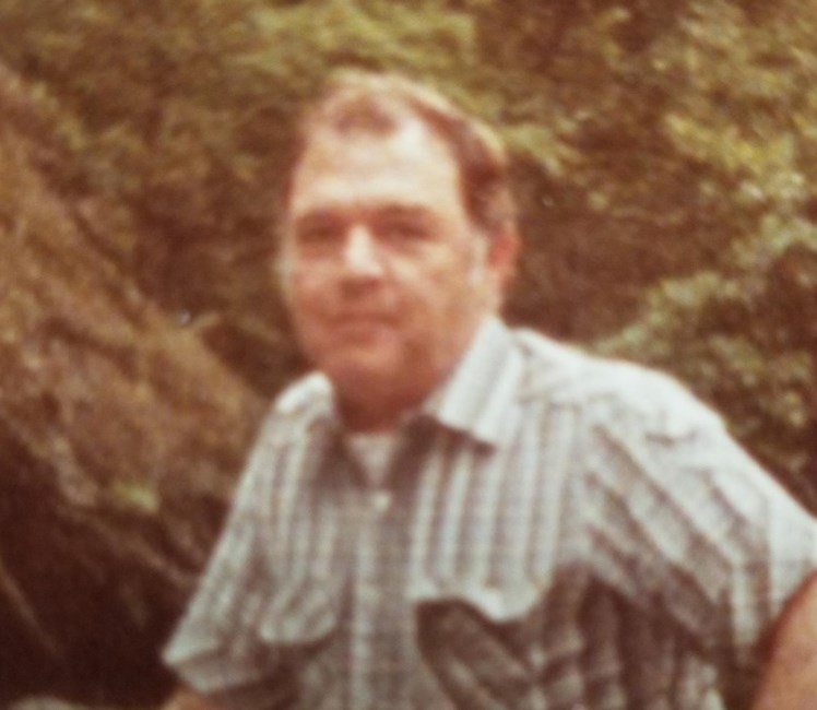 Obituary of Carlos Jean "Dick" Andrews Sr.