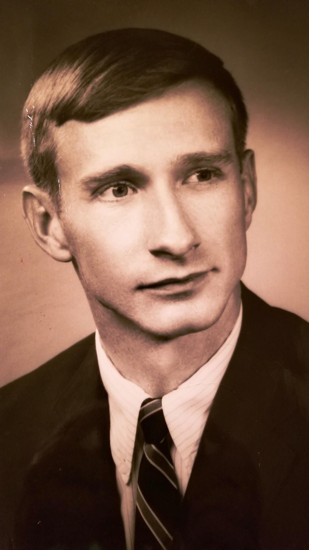 Larry Cowan Obituary Birmingham, AL