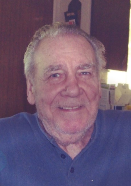 Obituary of William Joseph Henry