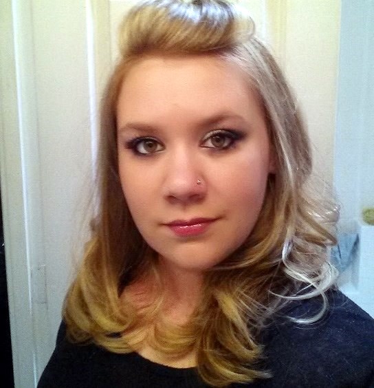 Obituary of Amber Kay Johnson