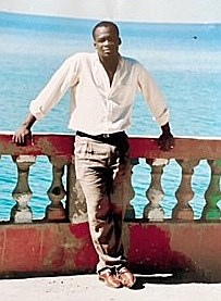 Obituary of Ducas Jean-Charles