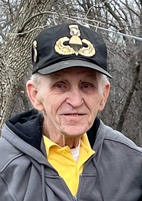 Obituary of Douglas Smith