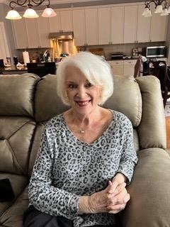 Obituary of Marilyn Cashion Hunter