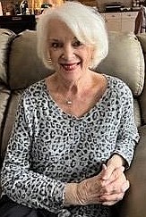 Obituary of Marilyn Cashion Hunter