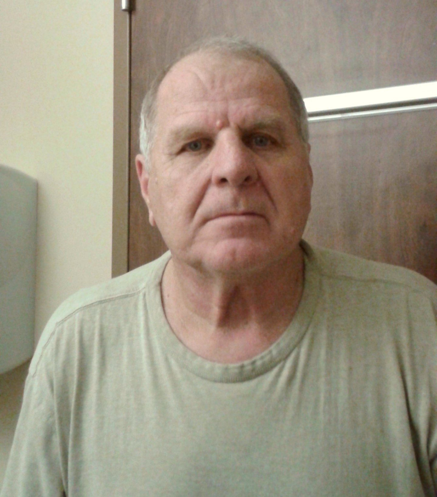 Obituary of Richard P Collins