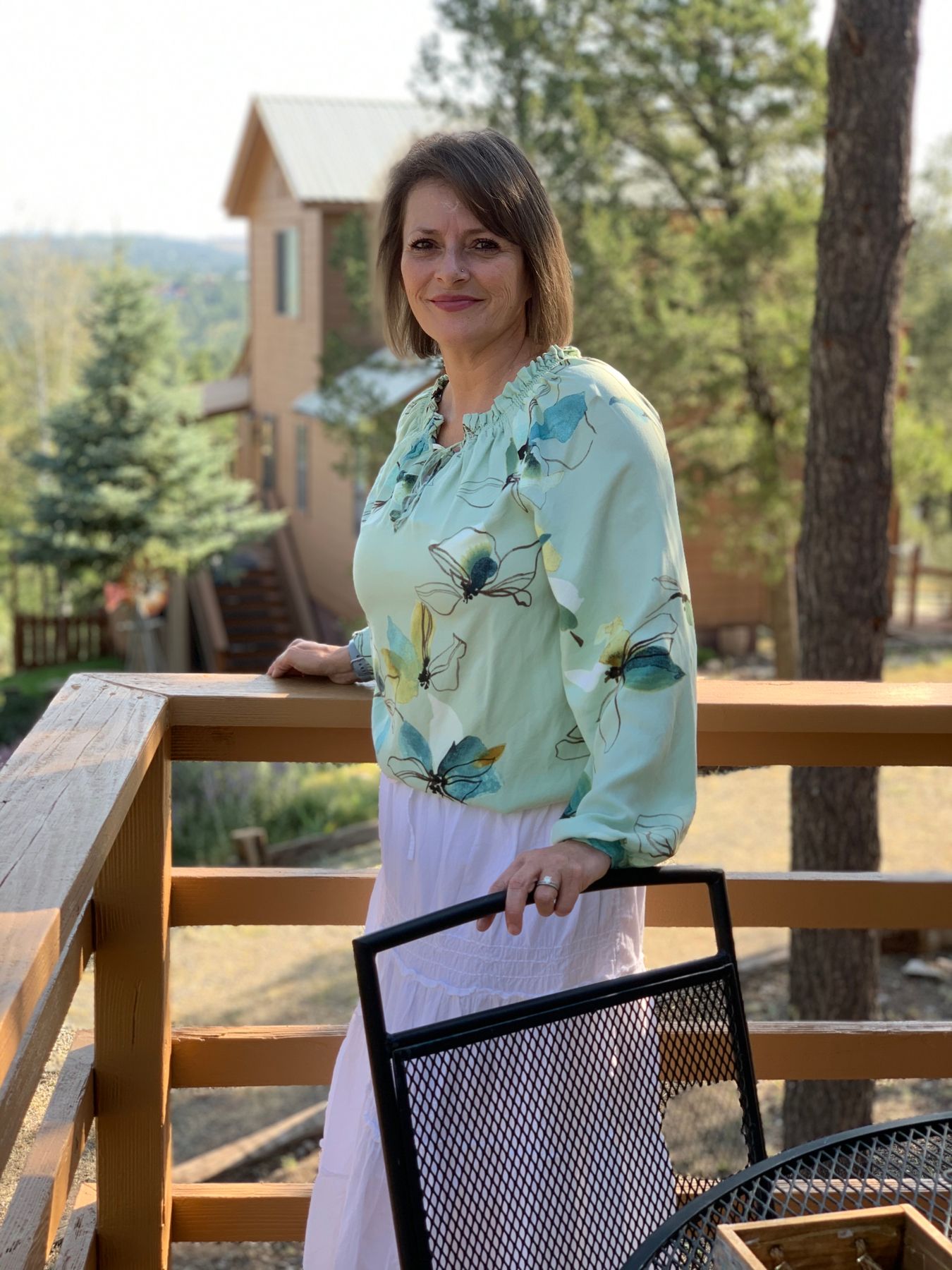 Obituary of Nancy A Marin