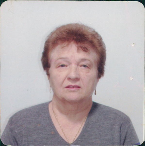 Obituary of Evelina M. Vittoria