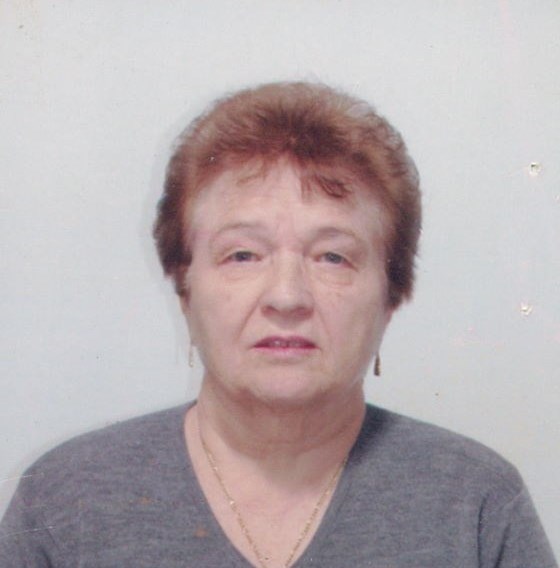 Obituary of Evelina M. Vittoria