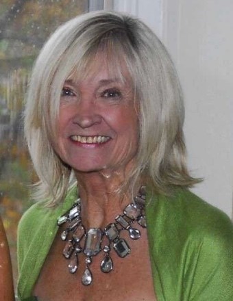 Obituary of Karen Burton Pearce