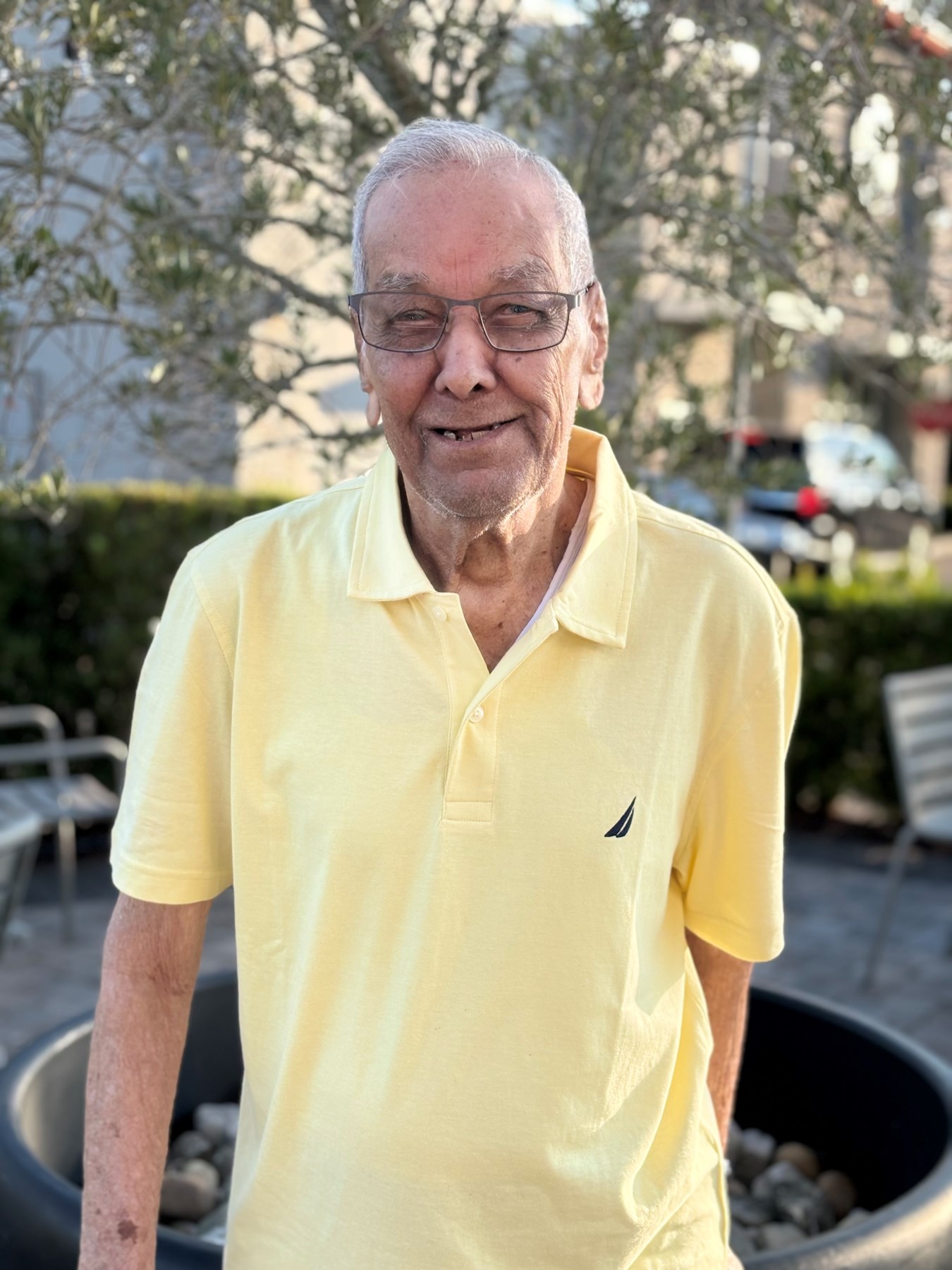 Avis de décès de Indar Prasad