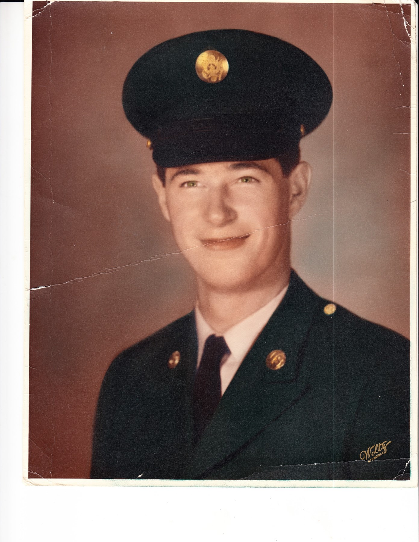 Obituario de William "Bill" Manley