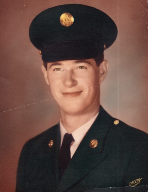 Obituary of William "Bill" Manley