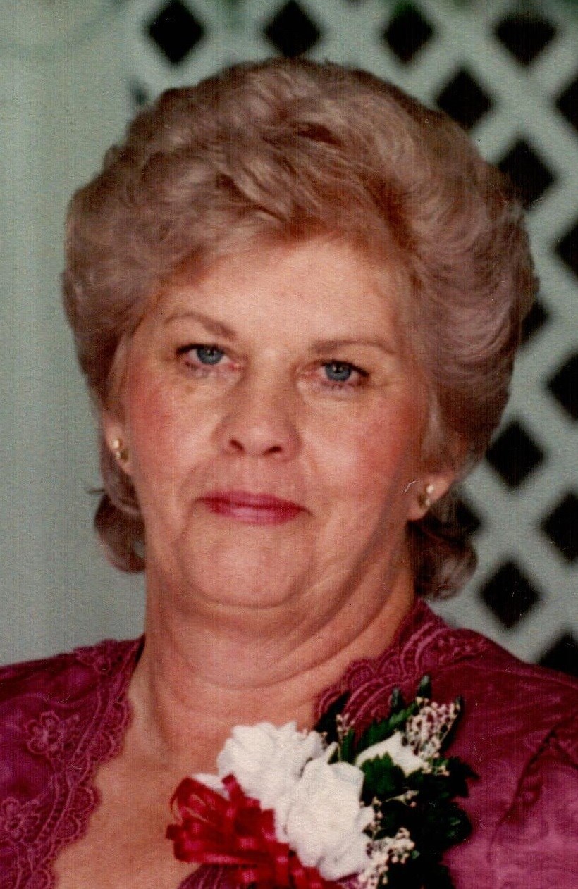 Avis de décès de Linda Brown Fremin