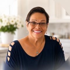 Obituario de Miriam Gutíerrez Marlowe
