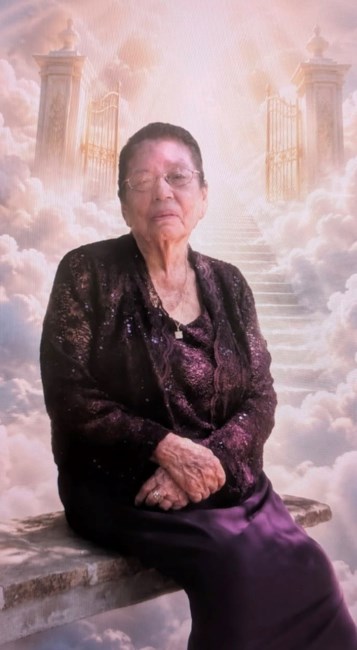 Obituary of Emma Lara De Nino