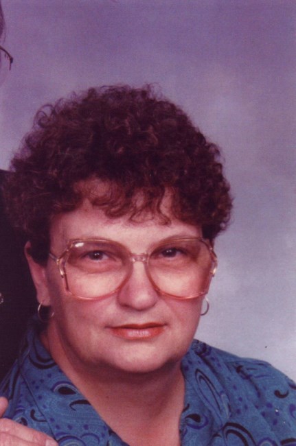 Obituary of Nancy S. Nancy S. McCracken Glover