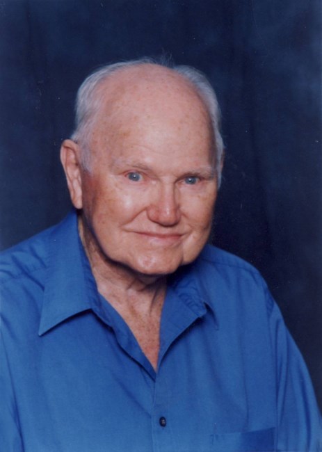 Obituary of George Westley Robertson