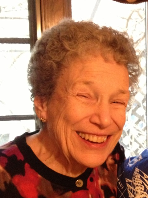 Obituary of Beverly Jeanne Giltrow