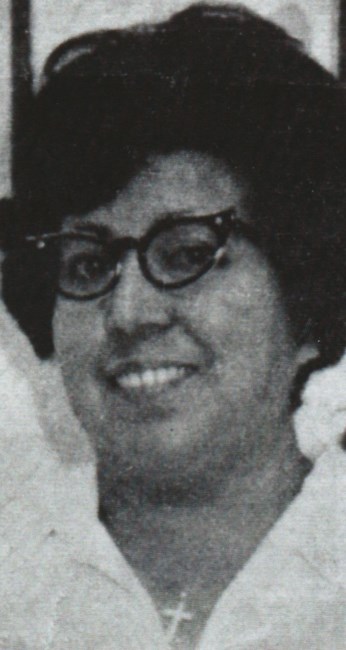 Obituary of Lucy Fimbres