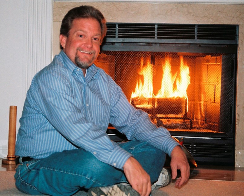 Obituary of David Wayne Hall