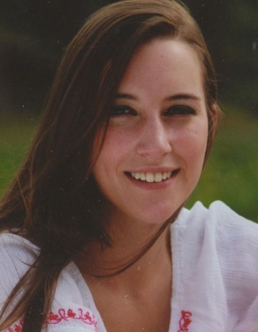 Obituary of Ashley Elizabeth Stewart
