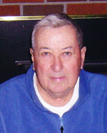 Obituary of Clyde Hughie Vickers