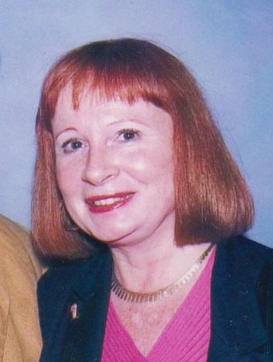 Obituary of Karen Cassidy