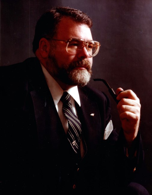 Obituary of Dr. Herman Richard "Dick" Parker Jr.