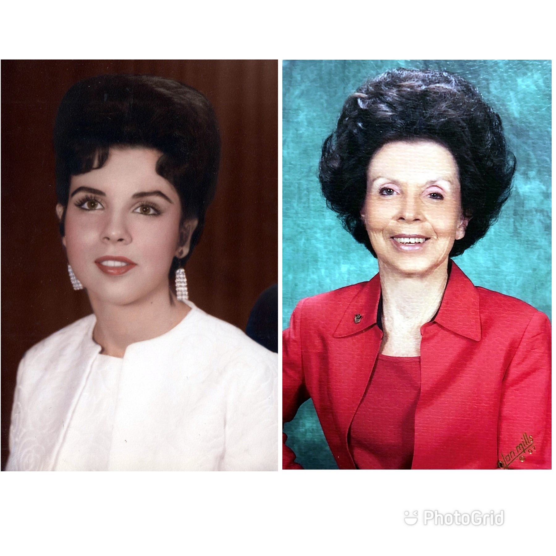 Obituary of Bettye Jo Miller