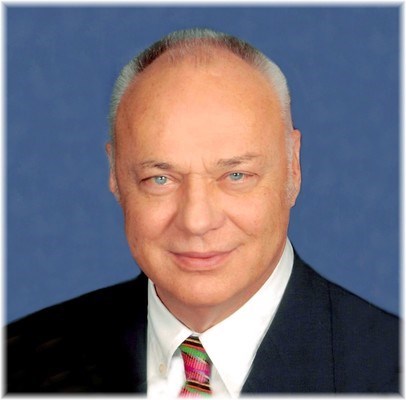 Obituary of Robert Allan Binkowski