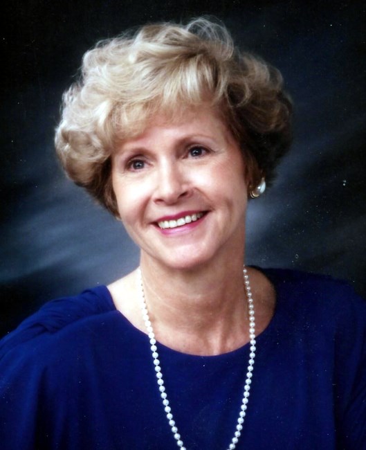 Obituary of Marydell Quist