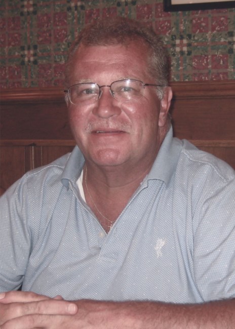 Obituary of Kim Allen Klejnot