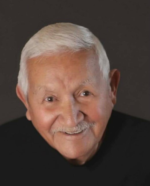 Avis de décès de Jose Cordova Cordova