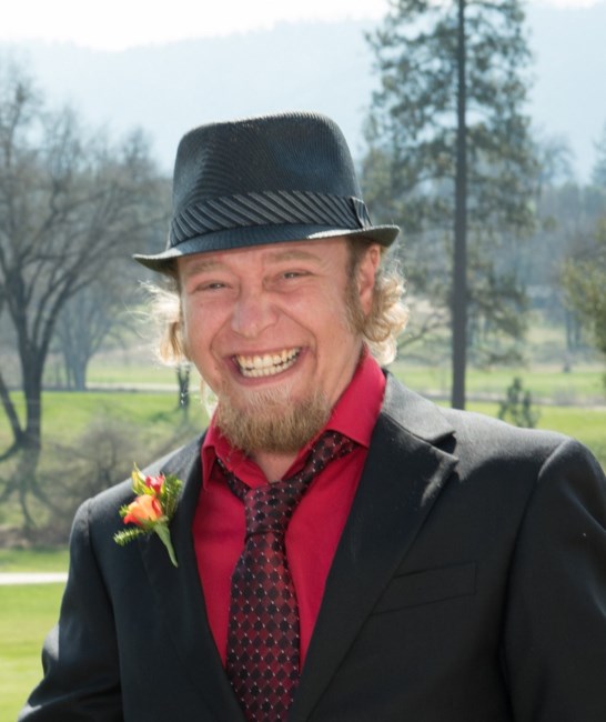 Avis de décès de Richard Wayne Hargrove