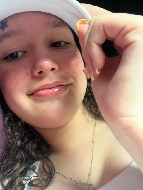 Obituary of Liz Veronica Gonzalez Perez
