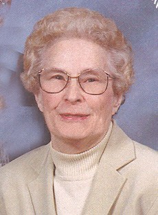 Obituary of Alice Imogene Larison Hart