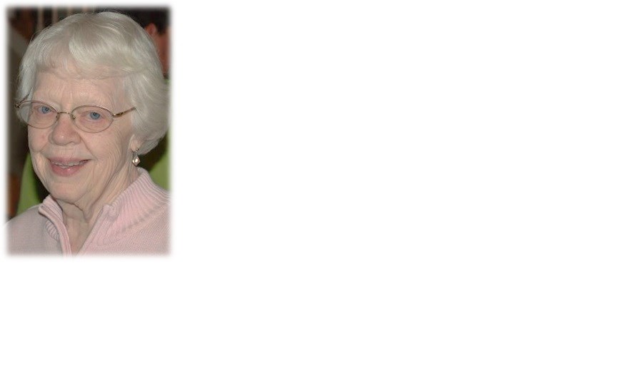 Obituary of Nancy Joyce Peterson