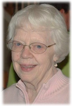 Obituary of Nancy Joyce Peterson