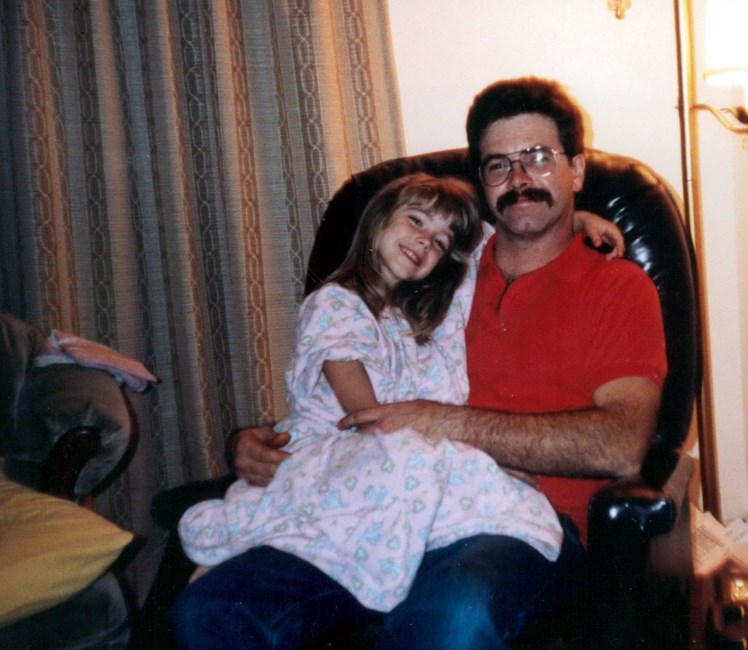 Brian Pichette Obituary Langley Bc