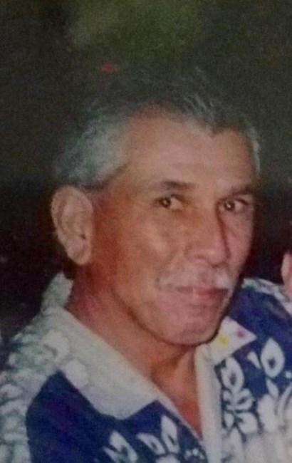 Obituary of Andres Alanis Jr.