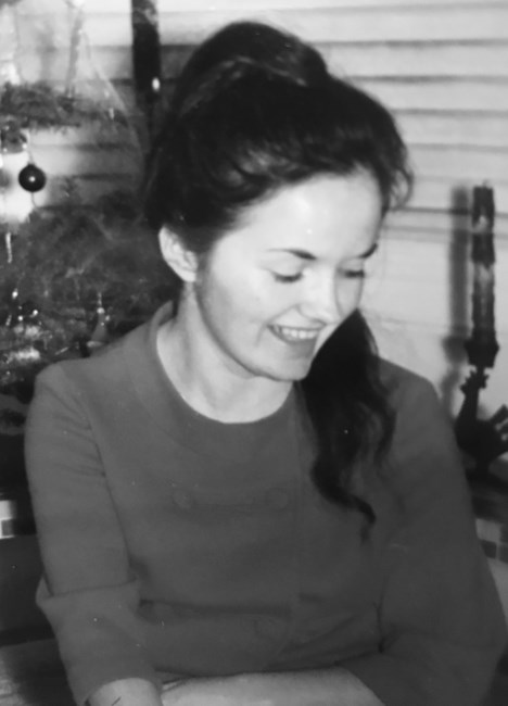 Obituary of Margaret Mary Ahern