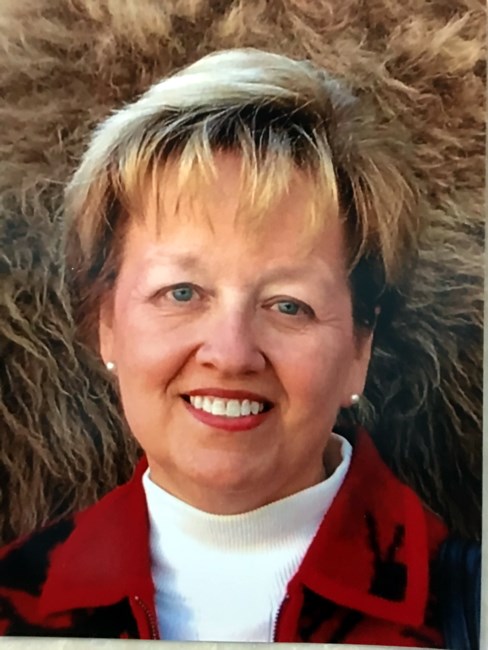 Obituary of Linda Morrow Daniel