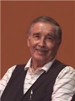 Obituary of James Albert Carbajal