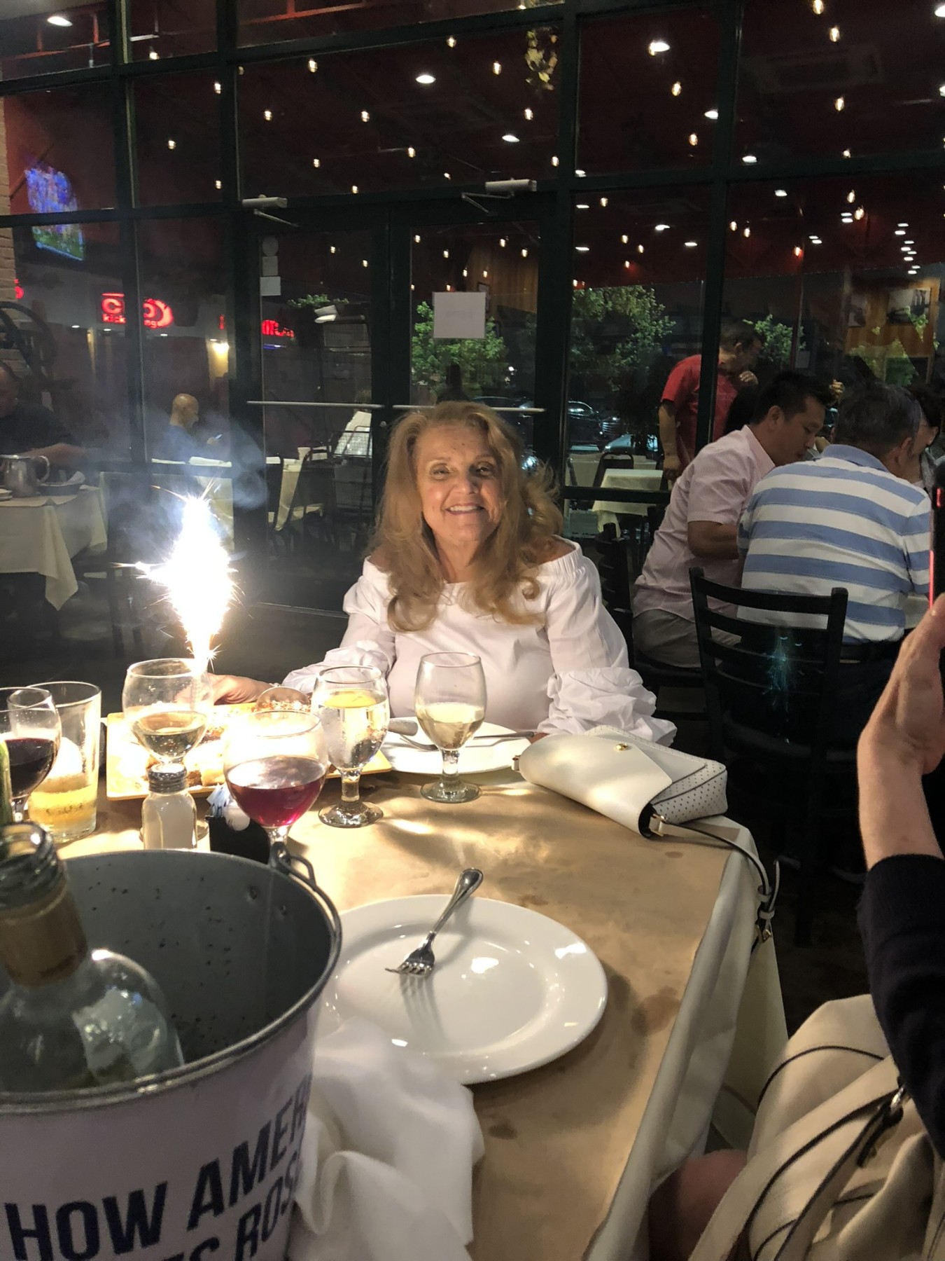 Obituary of Joyce Ann Mazzeo