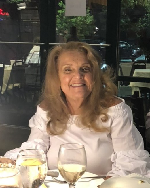 Obituary of Joyce Ann Mazzeo
