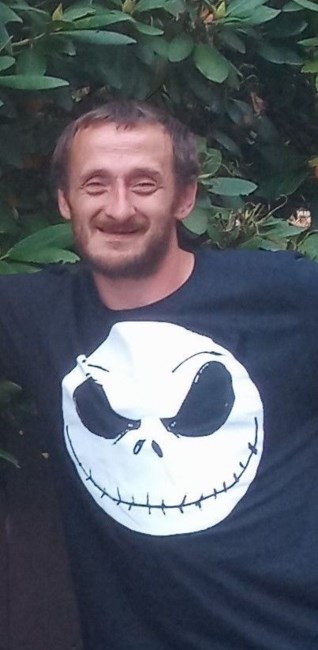 Obituary of Anthony Michael Shuman