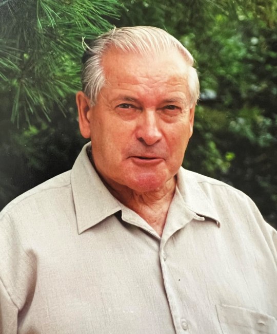 Obituary of Ralph Earl Hollis