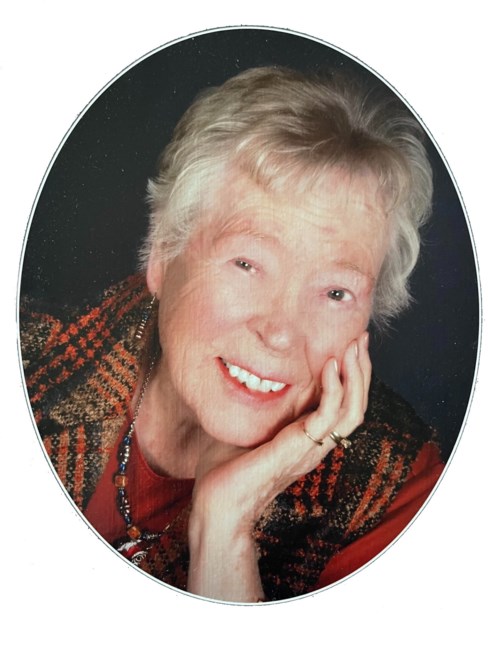 Obituary of Viva Mae Gladys Larson